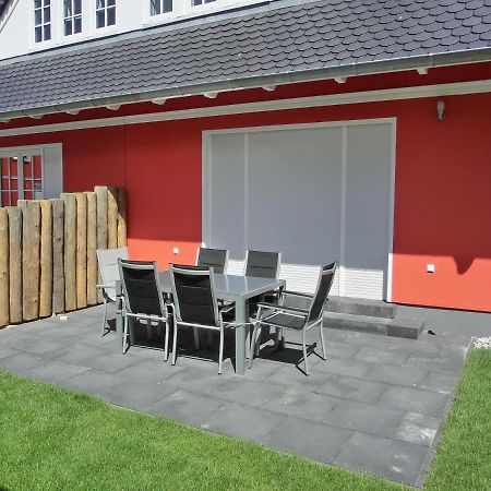 Ferienhaus Fh T 1C Graal-Mueritz Eksteriør billede