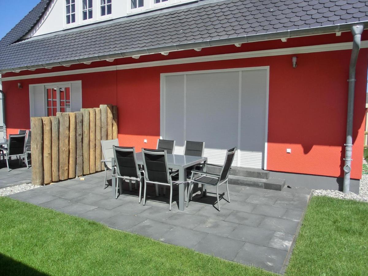 Ferienhaus Fh T 1C Graal-Mueritz Eksteriør billede